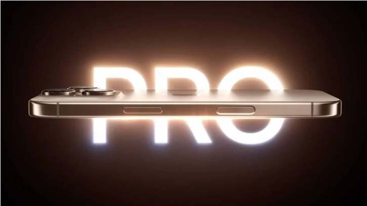 郭明錤:iPhone 16 Pro系列需求在預購後“低於預期” 郭明錤:iPhone 16 Pro系列需求在预购后“低于预期”
